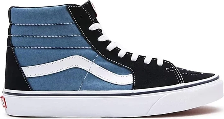 SK8-Hi Navy VN000D5INVY Men's
