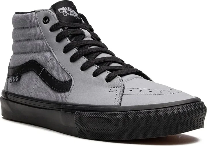 Sk8 Hi "Nubuck" sneakers - Image 2