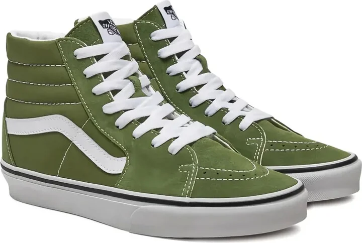 SK8 HI "Pesto" sneakers - Image 2