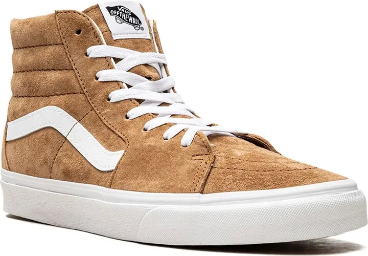 Sk8-Hi "Pig Suede" sneakers - Image 2