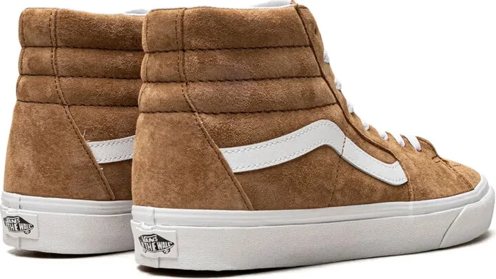 Sk8-Hi "Pig Suede" sneakers - Image 3