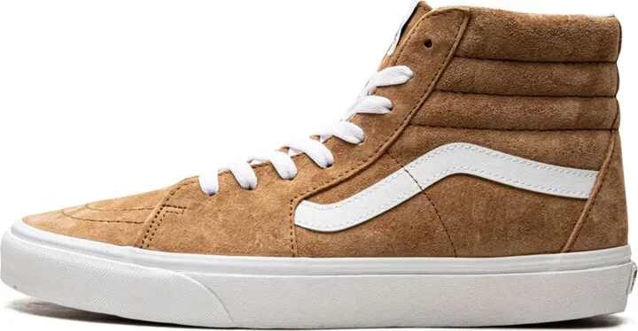Sk8-Hi "Pig Suede" sneakers - Image 5