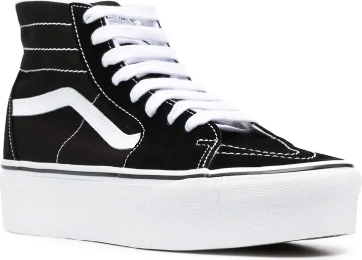Sk8-Hi platform sneakers - Image 2