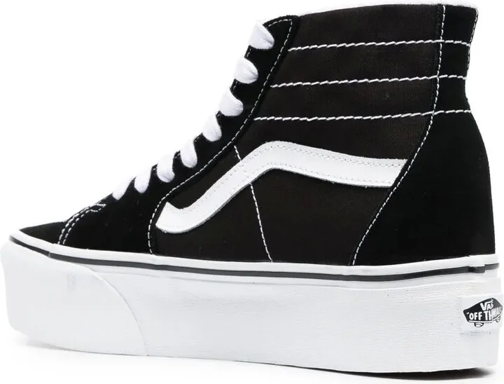 Sk8-Hi platform sneakers - Image 3