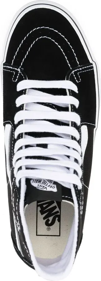 Sk8-Hi platform sneakers - Image 4