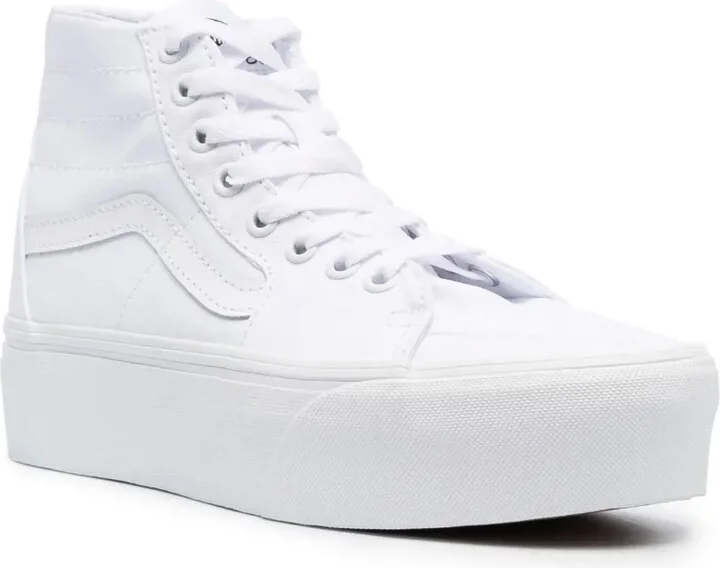 Sk8-Hi platform sneakers - Image 2
