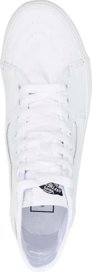 Sk8-Hi platform sneakers - Image 4