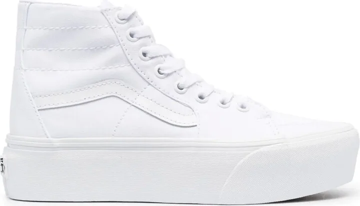 Sk8-Hi platform sneakers