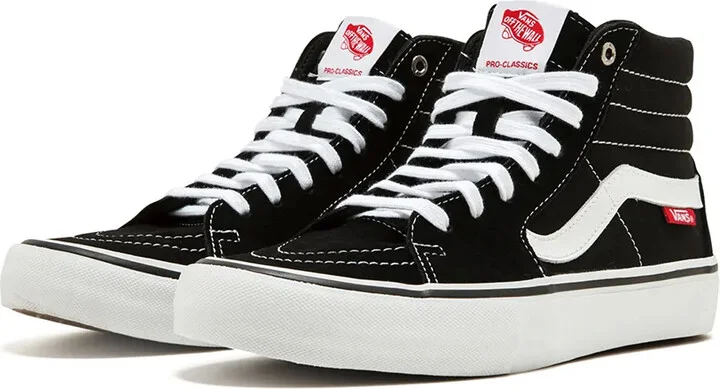 Sk8-Hi Pro sneakers - Image 2