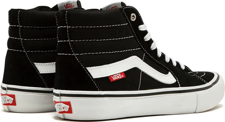Sk8-Hi Pro sneakers - Image 3