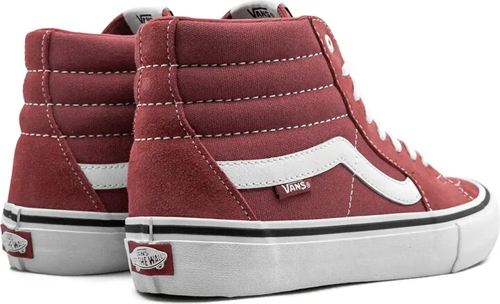 Sk8 Hi Pro sneakers - Image 3