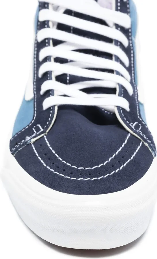 Sk8-Hi Pro sneakers - Image 4