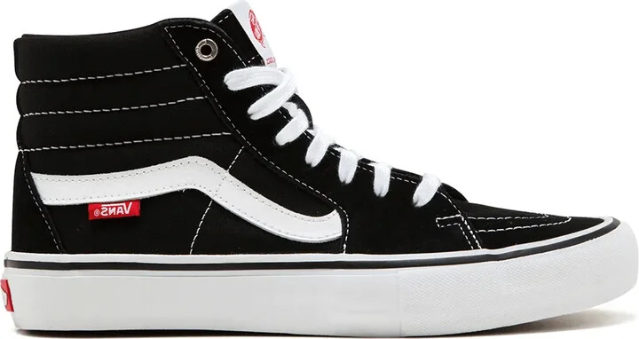 Sk8-Hi Pro sneakers