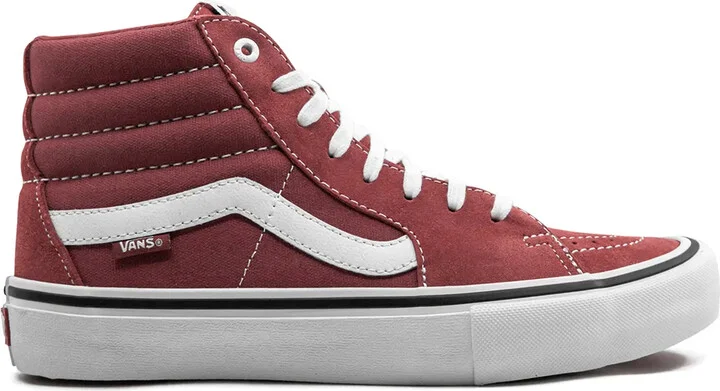 Sk8 Hi Pro sneakers
