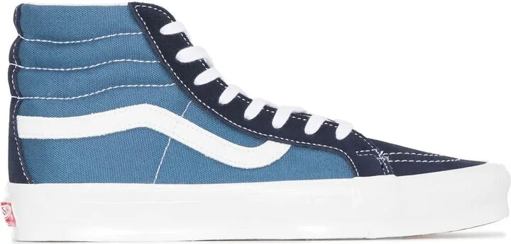 Sk8-Hi Pro sneakers