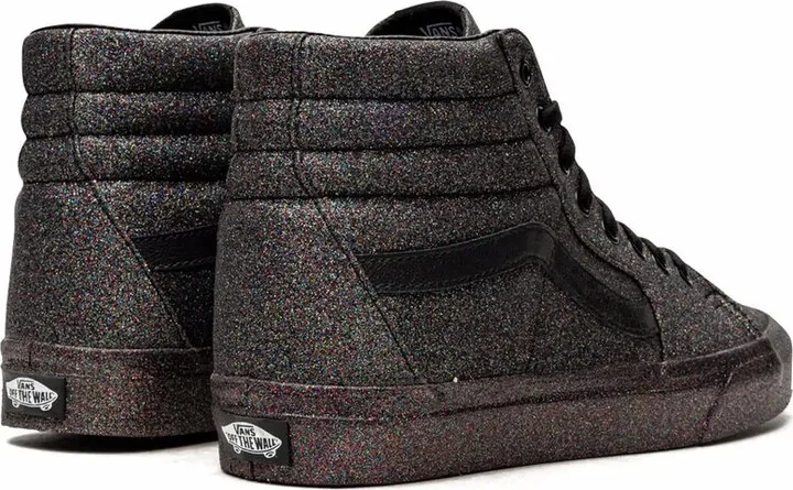 Sk8 Hi Rainbow Glitter Classic sneakers - Image 3