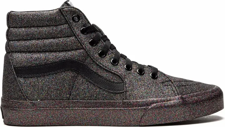 Sk8 Hi Rainbow Glitter Classic sneakers