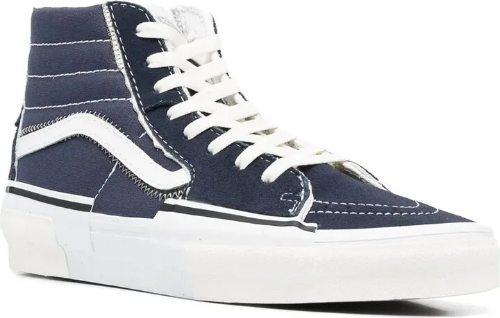 Sk8-Hi Reconstruct high-top sneakers - Image 2