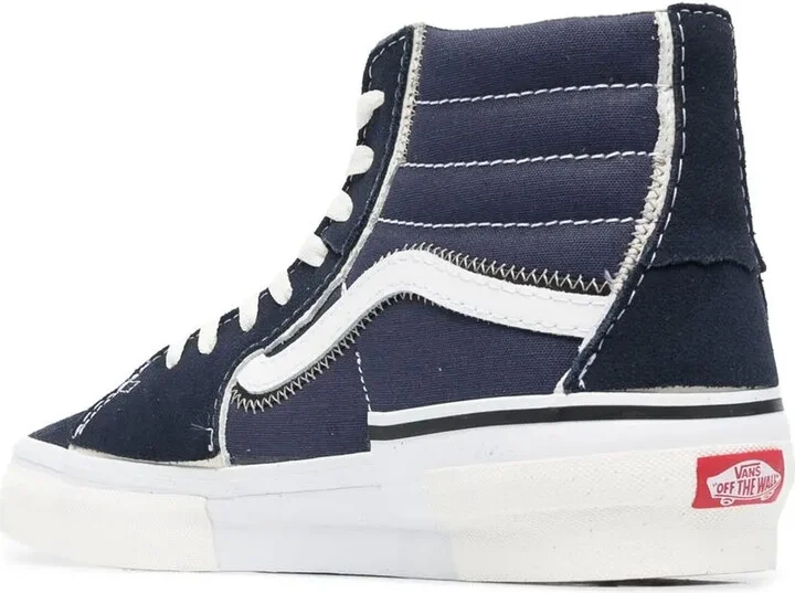Sk8-Hi Reconstruct high-top sneakers - Image 3