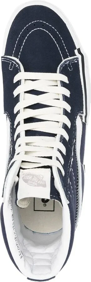 Sk8-Hi Reconstruct high-top sneakers - Image 4