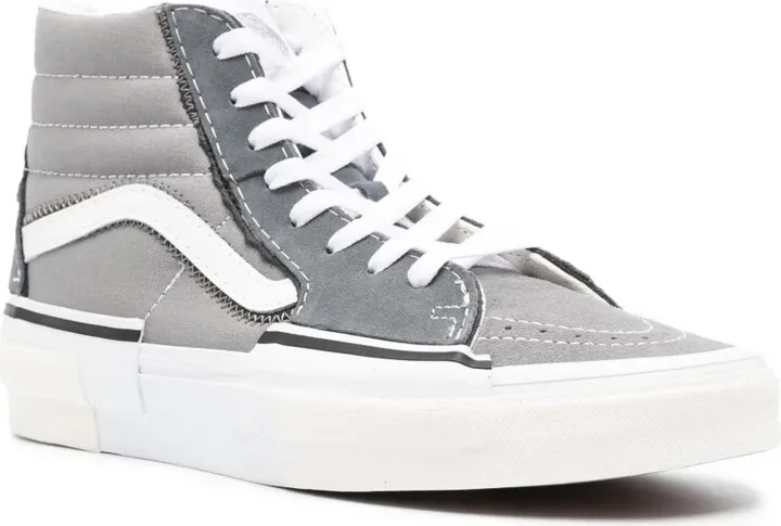 SK8-HI Reconstruct high-top sneakers - Image 2