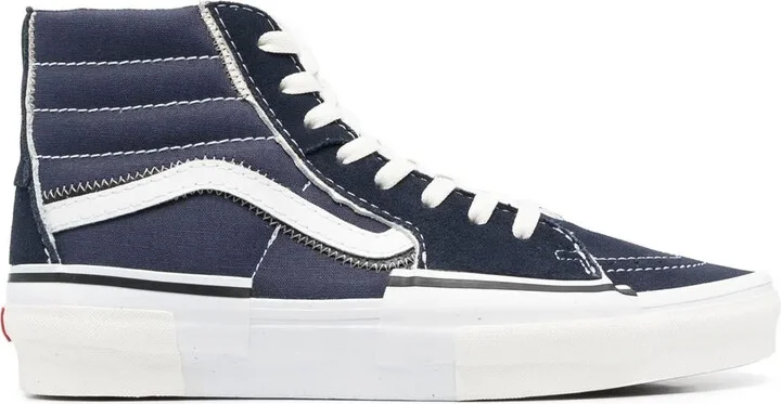 Sk8-Hi Reconstruct high-top sneakers