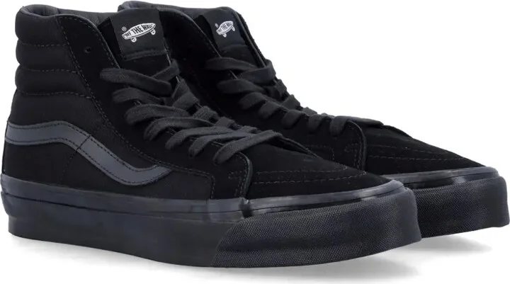 Sk8-Hi Reissue 38 sneakers - Image 2