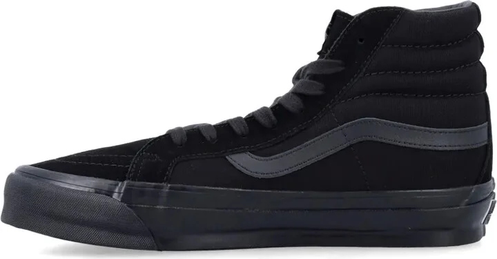 Sk8-Hi Reissue 38 sneakers - Image 4