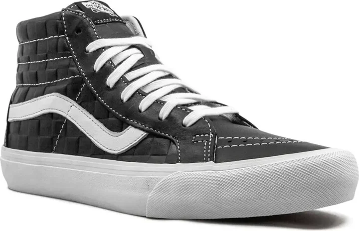 Sk8 Hi Reissue 6 sneakers - Image 2