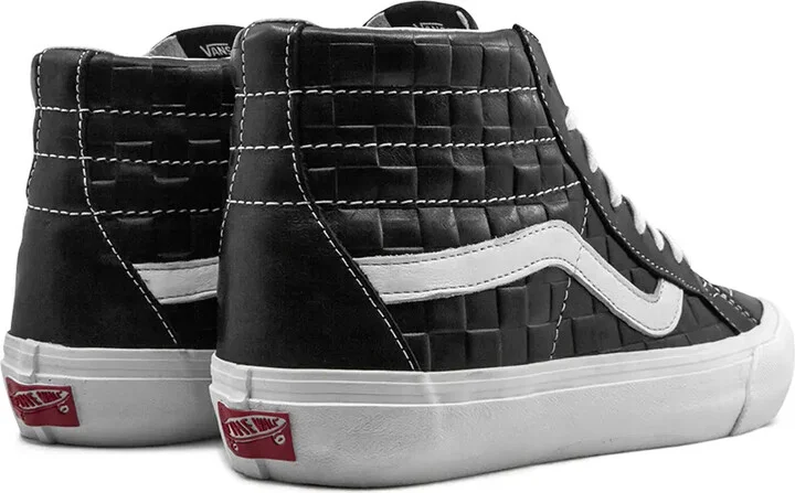 Sk8 Hi Reissue 6 sneakers - Image 3