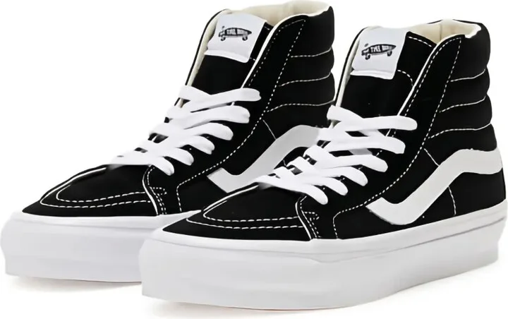 Sk8-Hi Reissue sneakers - Image 2