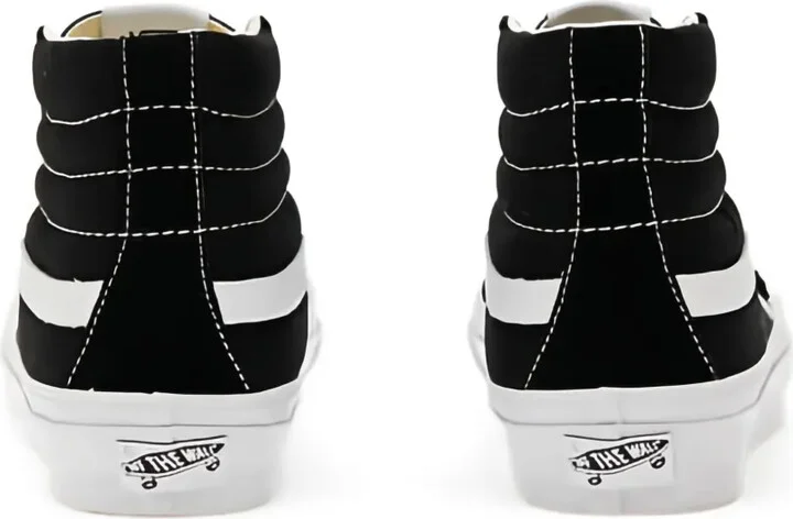 Sk8-Hi Reissue sneakers - Image 3