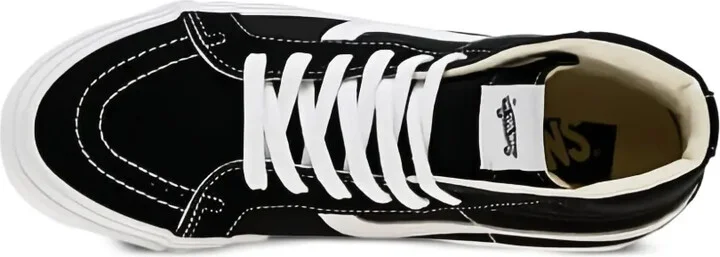 Sk8-Hi Reissue sneakers - Image 4