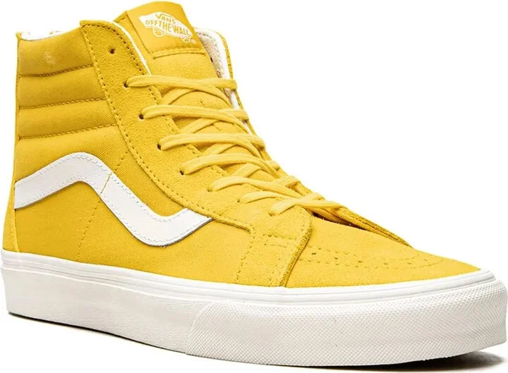 Sk8-Hi Reissue sneakers - Image 2