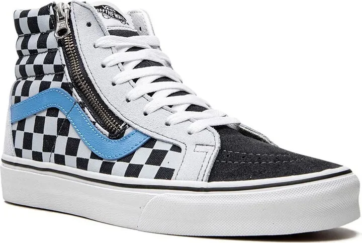 Sk8-Hi Reissue sneakers - Image 2