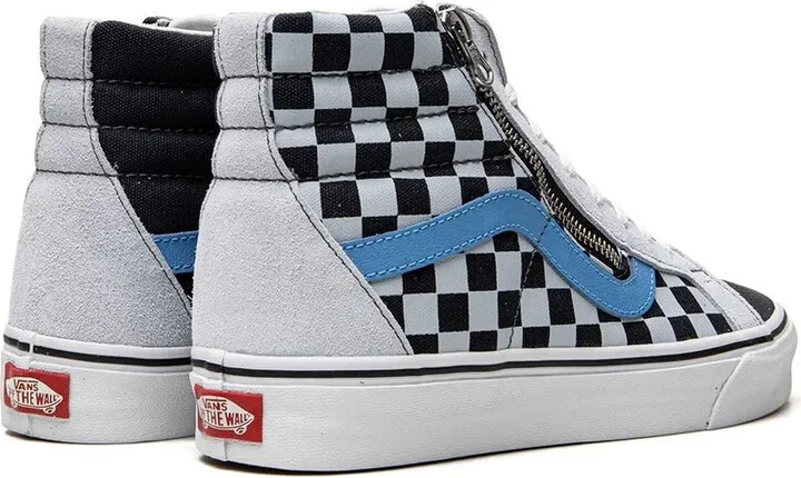 Sk8-Hi Reissue sneakers - Image 3