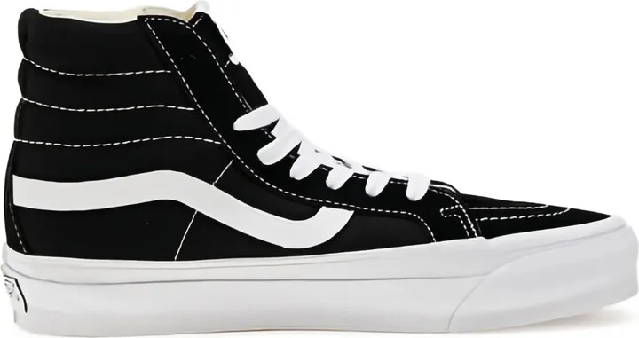 Sk8-Hi Reissue sneakers