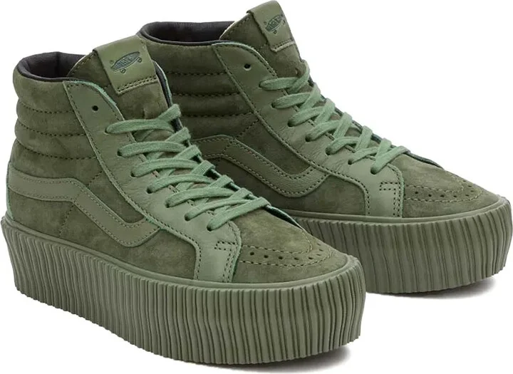 Sk8-Hi Reissue trainers - Image 2