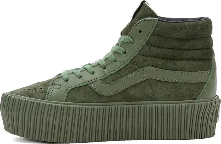 Sk8-Hi Reissue trainers - Image 3