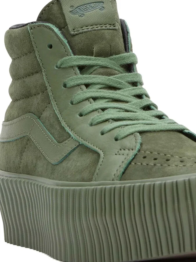 Sk8-Hi Reissue trainers - Image 4
