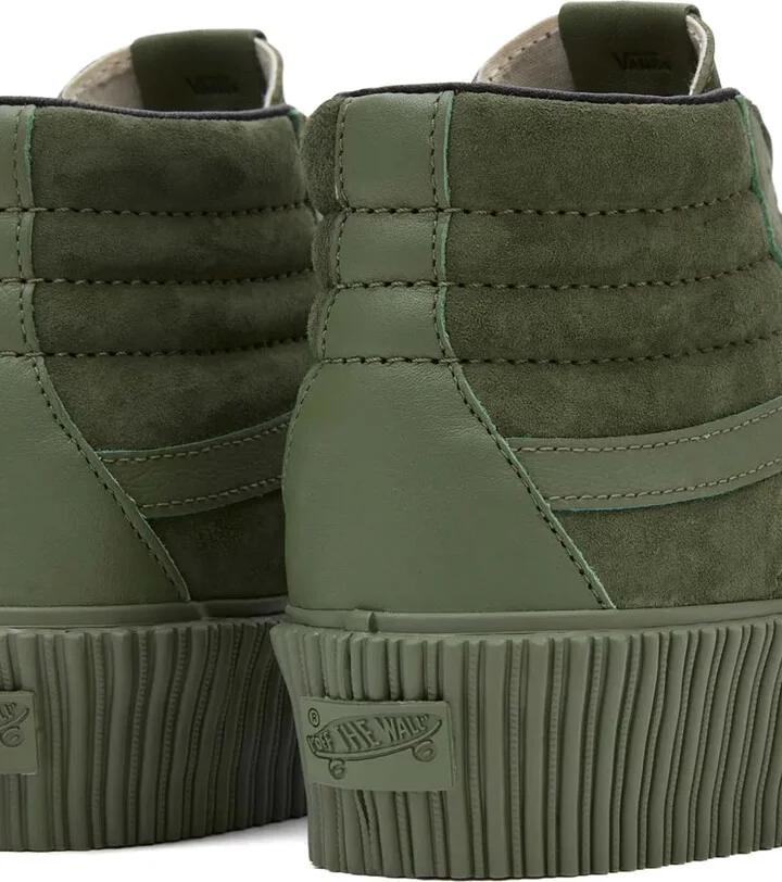 Sk8-Hi Reissue trainers - Image 5