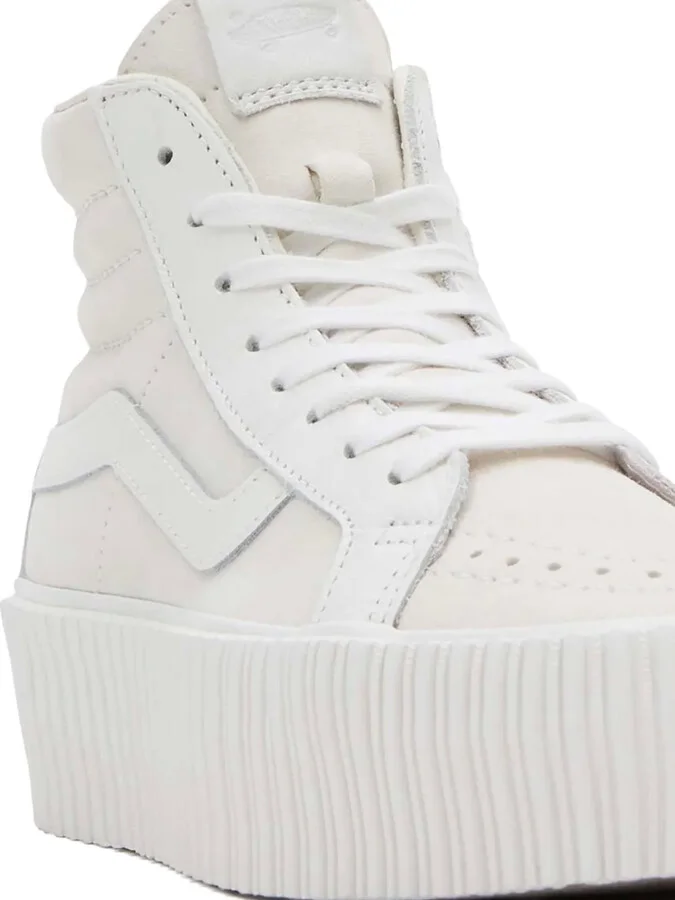 Sk8-Hi Reissue trainers - Image 4