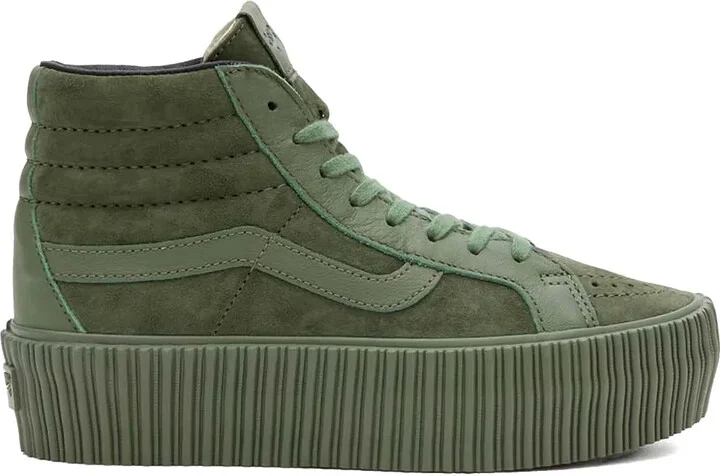 Sk8-Hi Reissue trainers