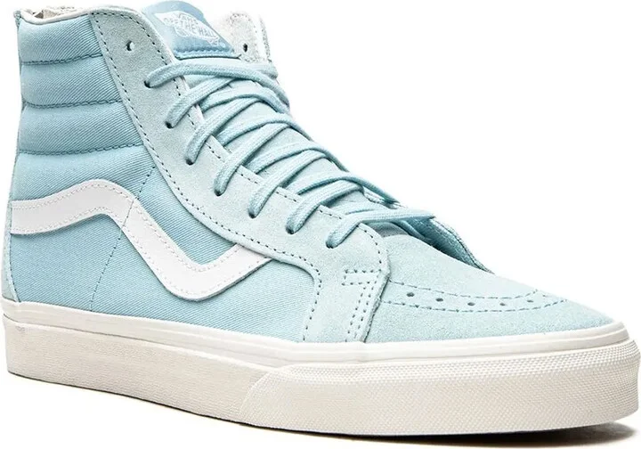 Sk8-Hi Reissue "Twill" sneakers - Image 2