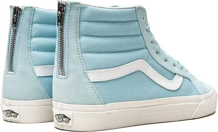 Sk8-Hi Reissue "Twill" sneakers - Image 3