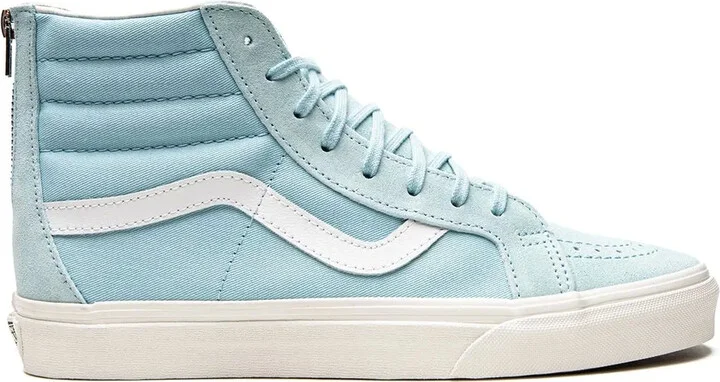 Sk8-Hi Reissue "Twill" sneakers
