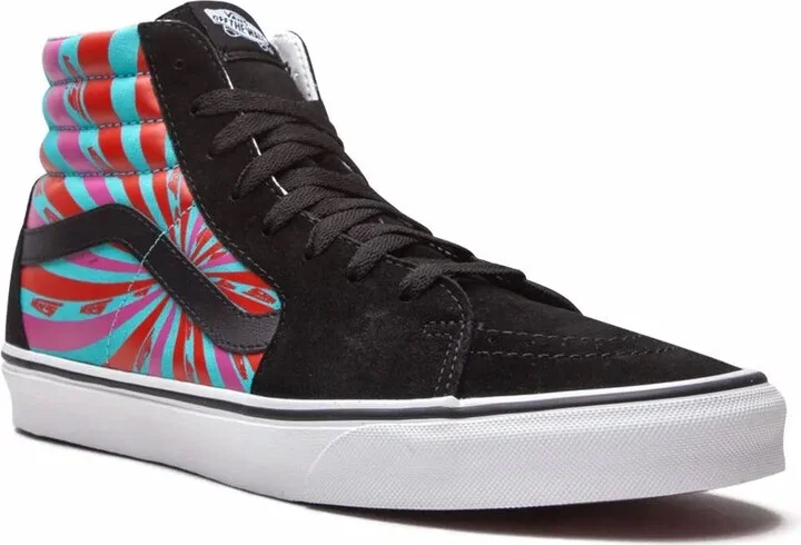 Sk8 Hi "Retro Mart" sneakers - Image 2