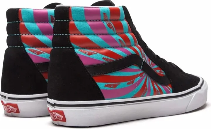Sk8 Hi "Retro Mart" sneakers - Image 3