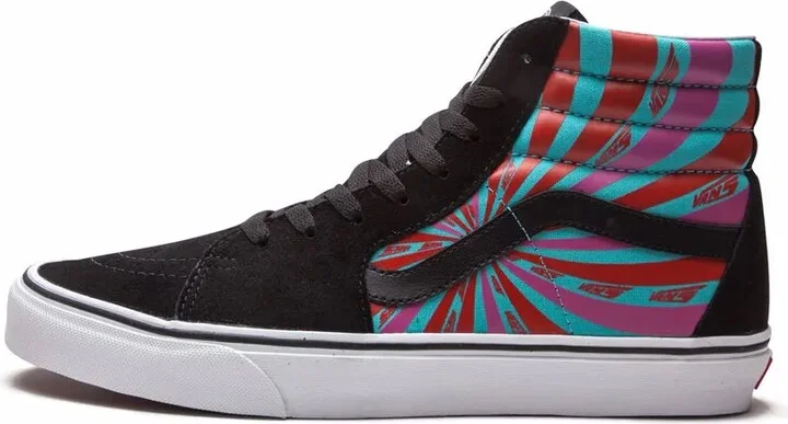Sk8 Hi "Retro Mart" sneakers - Image 5