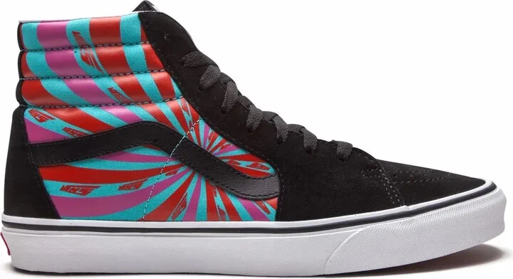 Sk8 Hi "Retro Mart" sneakers